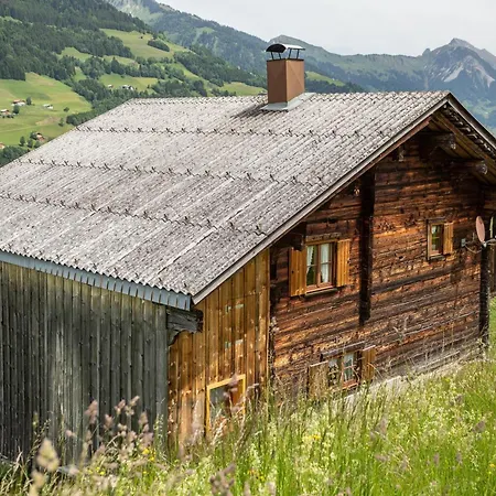 Σπίτι διακοπών Knusperhaeuschen Hoefen-huesle